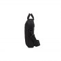 Case Logic | Fits up to size 17 "" | Casual Laptop Bag | DLC117 | Laptop Bag | Black | Shoulder strap - 5